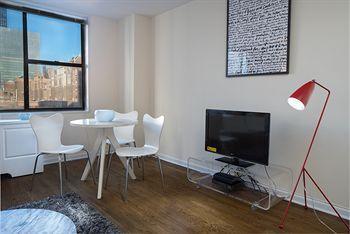 The Langston - Corporate Apartment New York Exterior photo